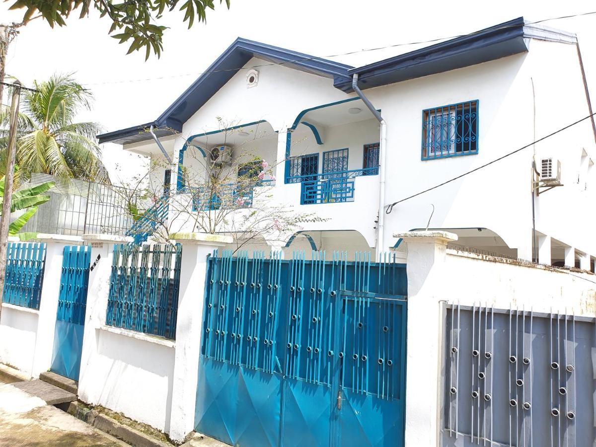 Appartement Makepe Bm 2 Douala Buitenkant foto
