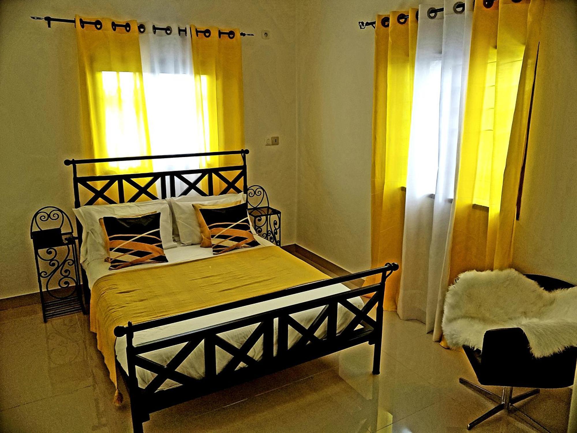 Appartement Makepe Bm 2 Douala Buitenkant foto