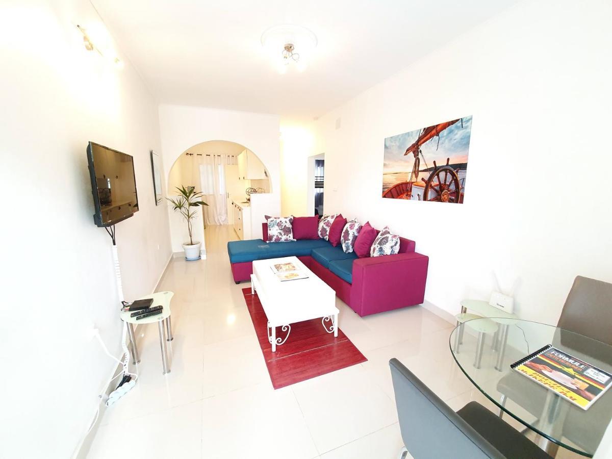 Appartement Makepe Bm 2 Douala Buitenkant foto